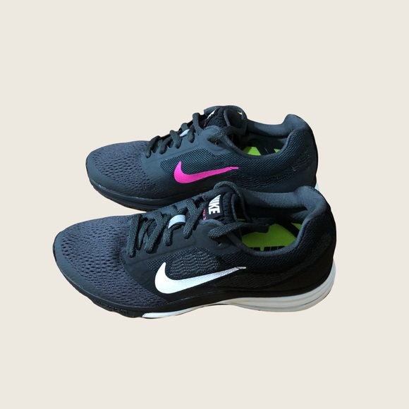 Nike Air zoom Fly Women Sz 6 - Picture 3 of 6